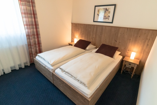Hotel Lutter